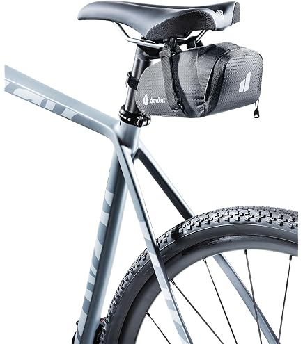 Amazon | STRIDA(ストライダ) レザーサドルバッグ ST-SB-008 ブラウン